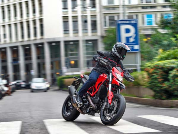 ducati india riding school