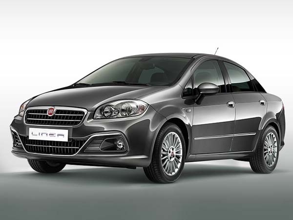 best turbocharged petrol cars in india 2016 fiat linea 1.4 t-jet
