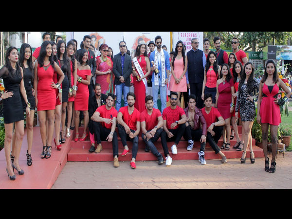 honda gladrags mega model