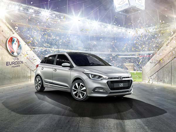 hyundai go special edition i20