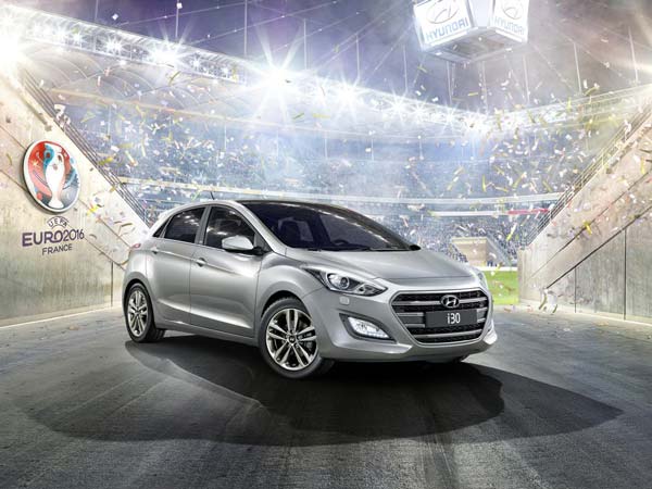 hyundai go special edition i30