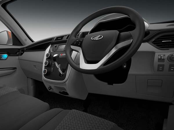 mahindra kuv100 disadvantages and advantages