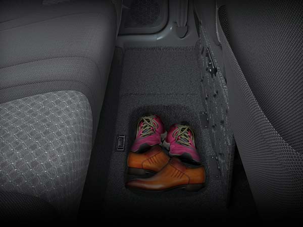 mahindra kuv100 disadvantages and advantages