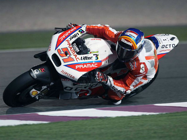 pramac ducati petrucci 