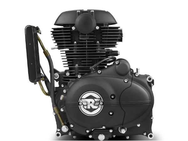 royal enfield himalayan engine