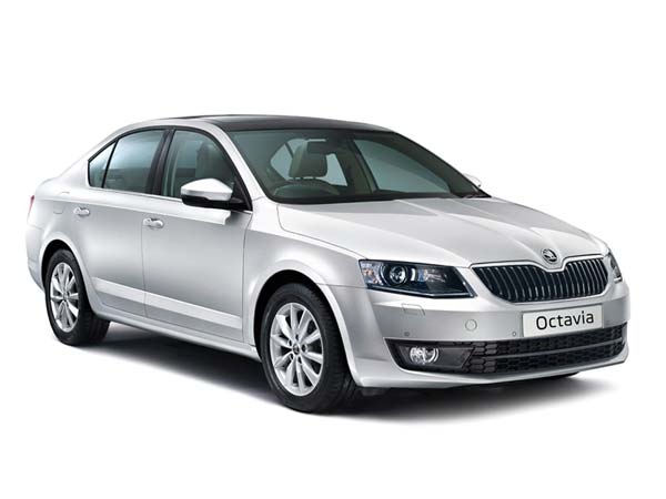 best turbocharged petrol cars in india 2016 skoda octavia petrol