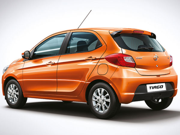 tata tiago india launch 2
