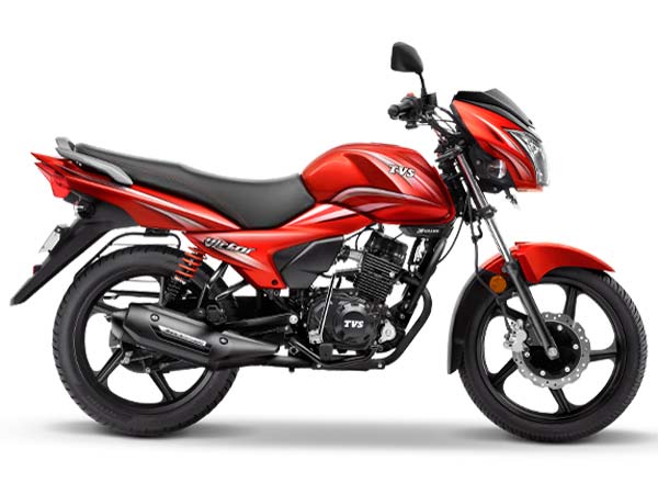 tvs 2016 victor launched in maharashtra for rs. 48188