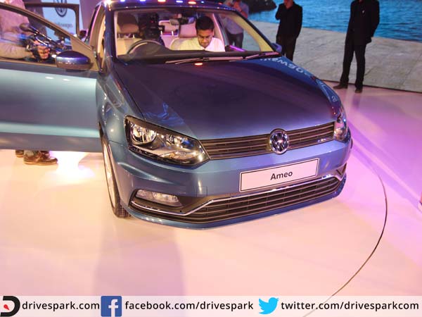 volkswagen ameo exterior and interior volkswagen ameo exterior and interior