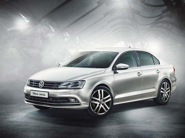 best turbocharged petrol cars in india 2016 volkswagen jetta 1.4 tsi