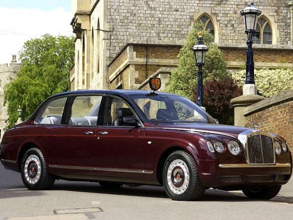 Queen Elizabeth's Bentley To Be Auctioned: This Is What You Should Know