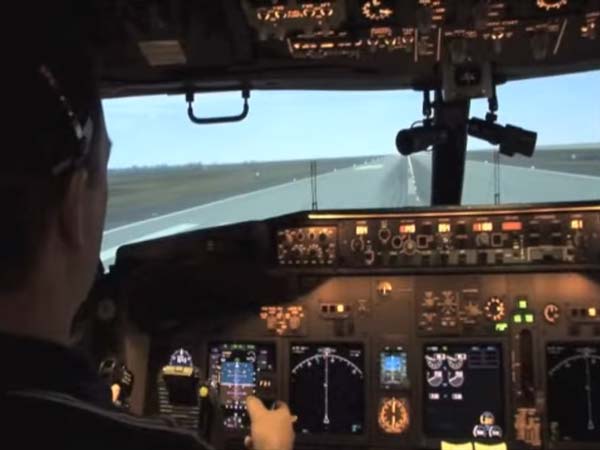 Why Should You Never Laser-Attack A Plane Or A Helicopter