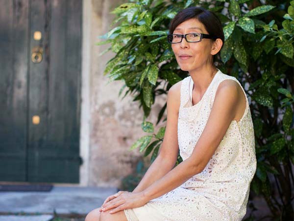 Japan Working On An Invisible Train? 