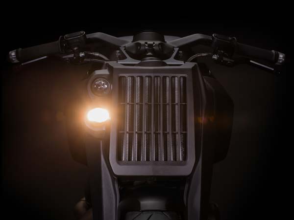 What Happens When Gun Makers Make Motorcycles? Meet Ronin 1125R 