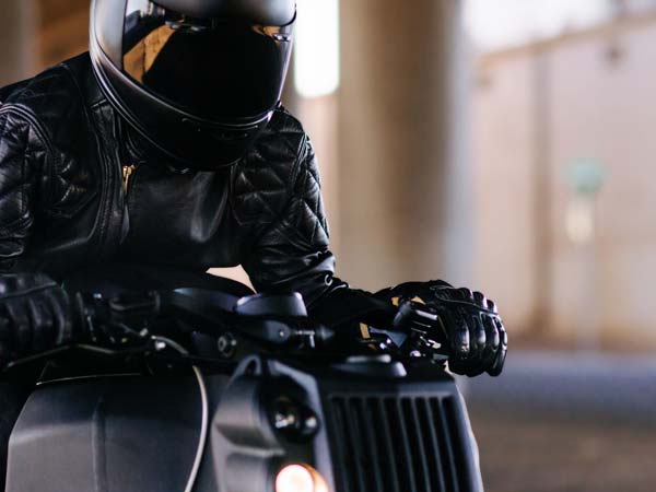 What Happens When Gun Makers Make Motorcycles? Meet Ronin 1125R 