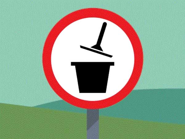 Dirty Washing Accessories 