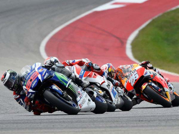 2016 circuit of the americas jorge lorenzo