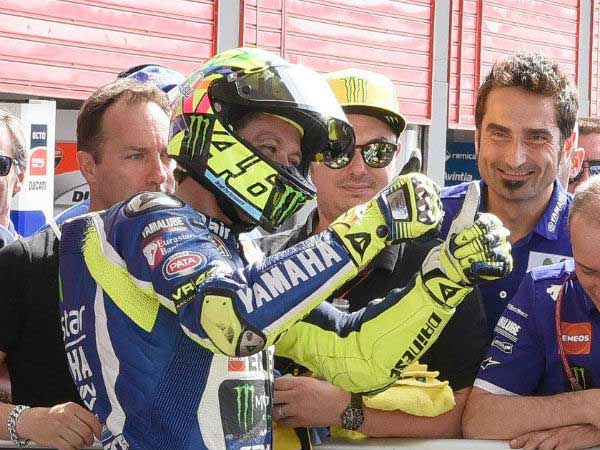 2016 motogp argentina race result