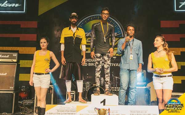 festival of speed winner