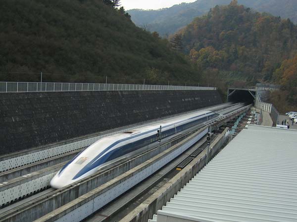 High Speed Trains High Speed Trains