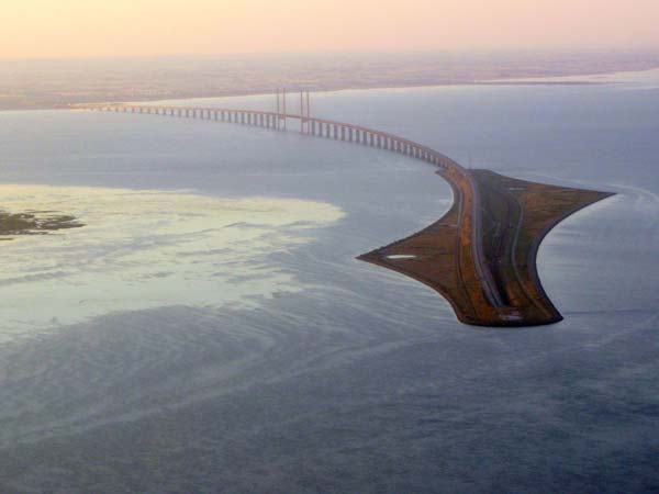 Not The Longest Underwater Tunnel Not The Longest Underwater Tunnel