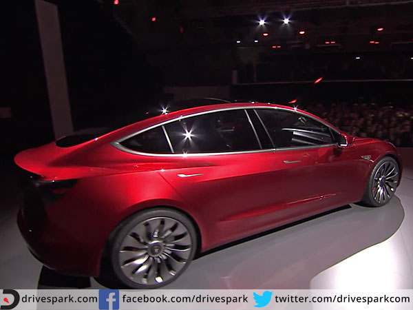 The People's Electric Car?