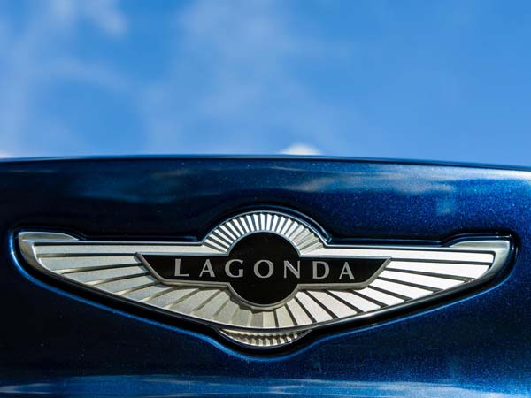 The Lagonda Heritage