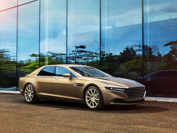 Hand-Made Carbon Fibre Masterpiece 