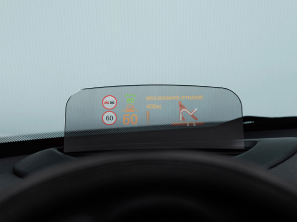 Tata Motors To Offer Driver Assistance Features In Its Cars