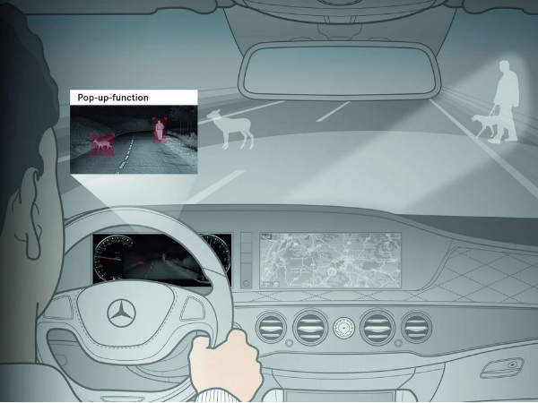 Tata Motors To Offer Driver Assistance Features In Its Cars