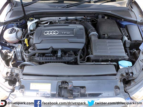 audi a3 cabriolet review engine