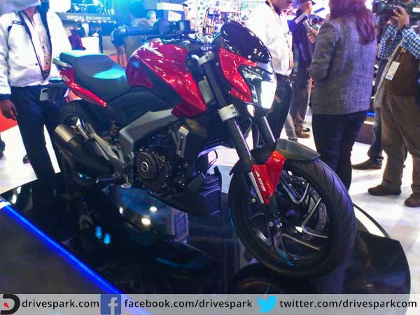 bajaj auto royal enfield