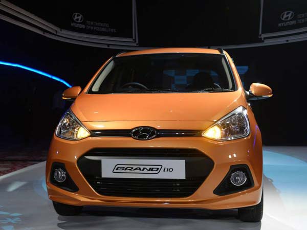 hyundai grand i10