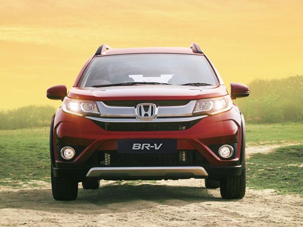 honda br v cvt