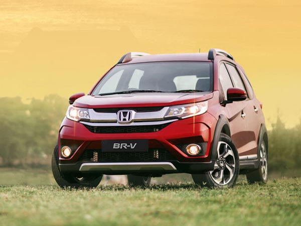 honda br v paddle shifters