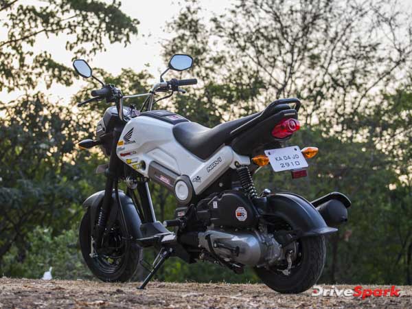 honda navi shasta white