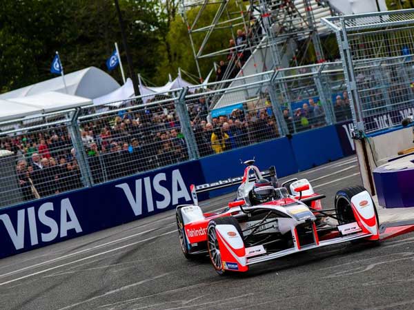 mahindra racing 2017