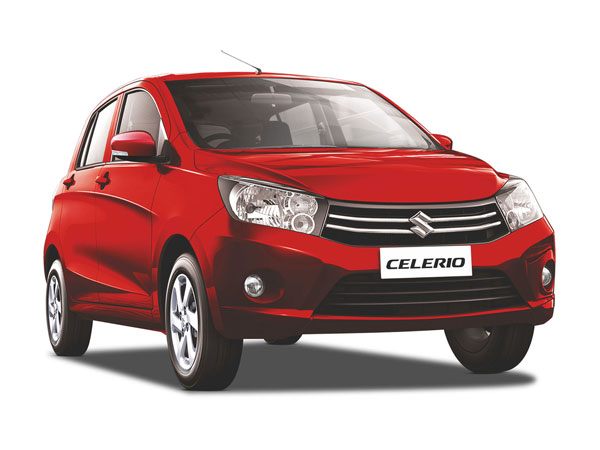 Maruti Suzuki: To Target 1.7 Crores Govt. Employees For Future Sales