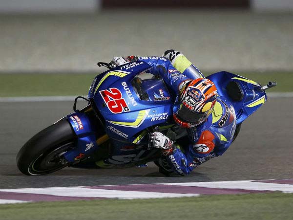maverick vinales