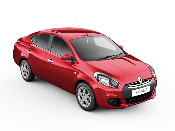 renault scala