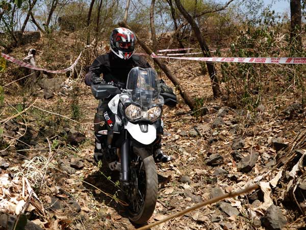 triumph training academy