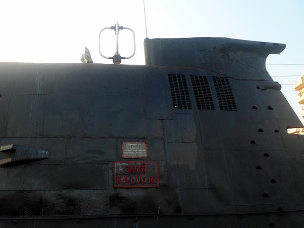 The Rebirth Of The Kalvari Name