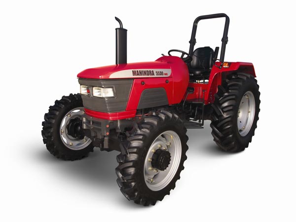Top 10 Tractor Companies In India Top 10 Tractor Companies In India