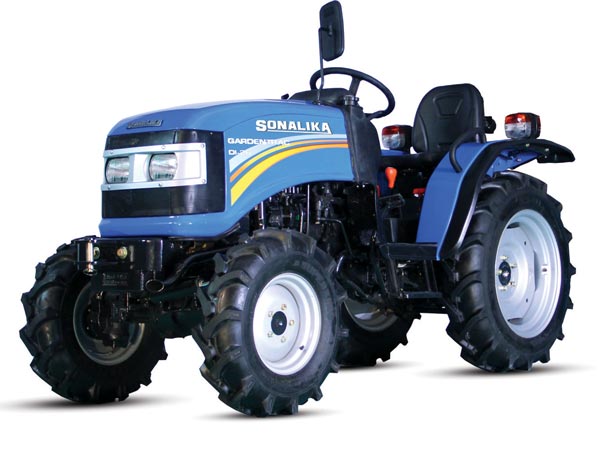 Top 10 Tractor Companies In India Top 10 Tractor Companies In India