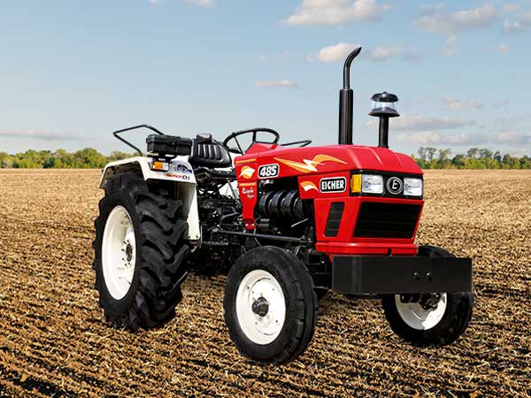 Top 10 Tractor Companies In India Top 10 Tractor Companies In India