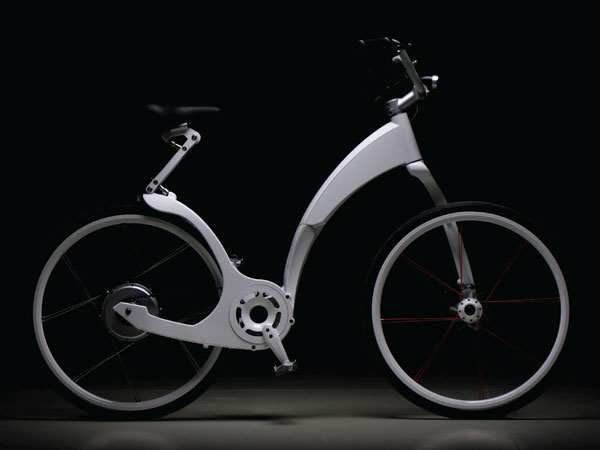 1. Gi FlyBike
