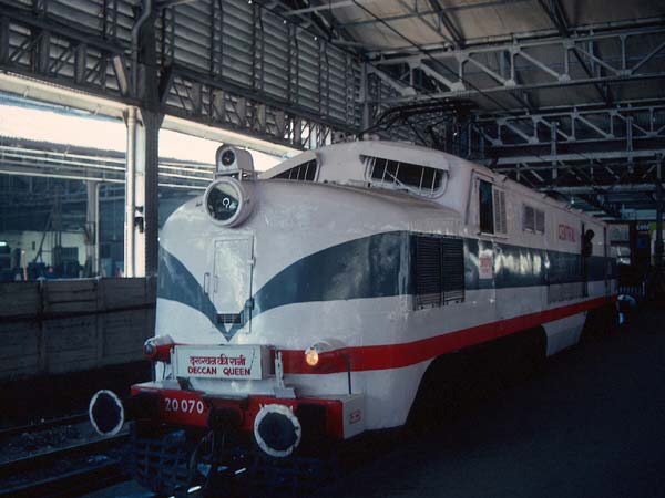 The Queen Gets It First