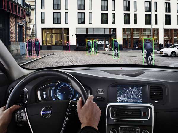 Top 10 Future Technologies For Cars