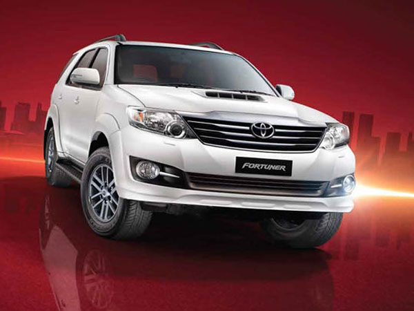 Top 10 Off-Roading Vehicles In India 2016 Top 10 Off-Roading Vehicles In India 2016