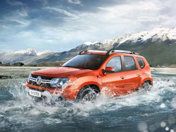 Top 10 Off-Roading Vehicles In India 2016 Top 10 Off-Roading Vehicles In India 2016